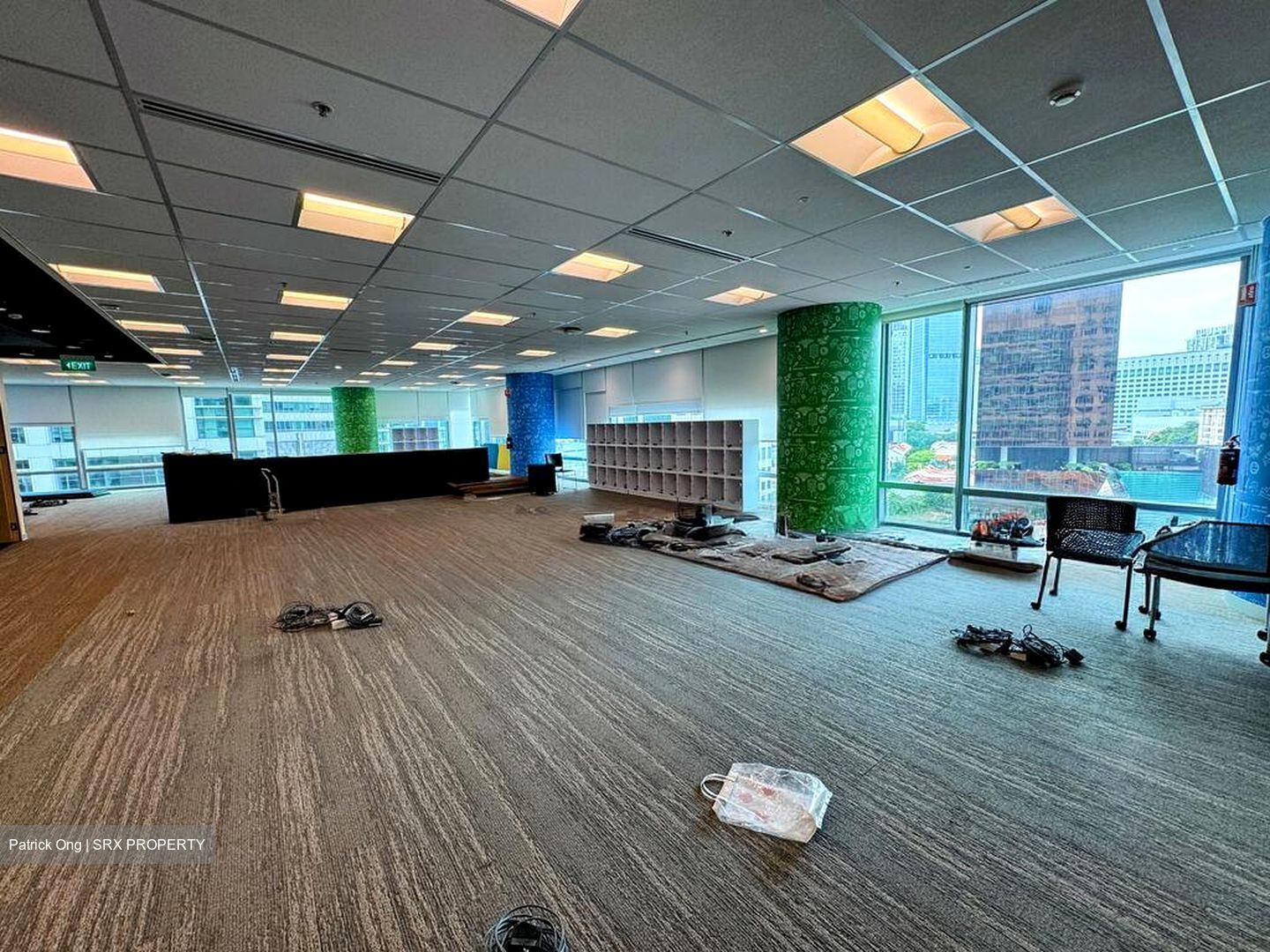 Capital Square (D1), Office #584856851